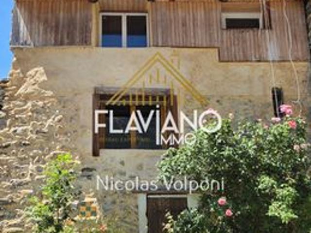 Maison vente à Barcelonnette