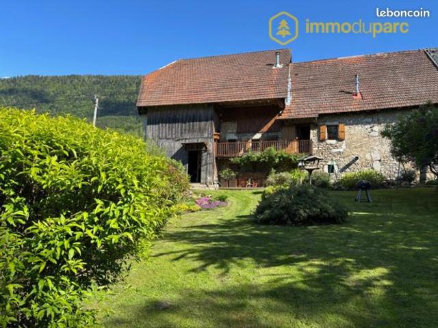 Maison vente à Bourges, Le Noyer