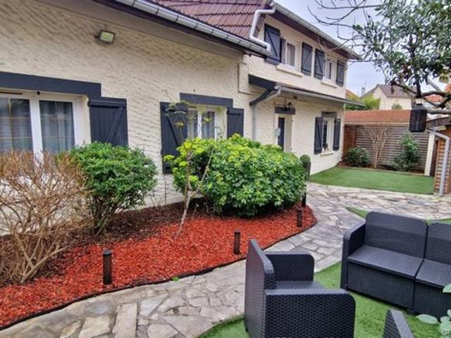 Maison vente à Le Raincy, Aulnay-sous-bois