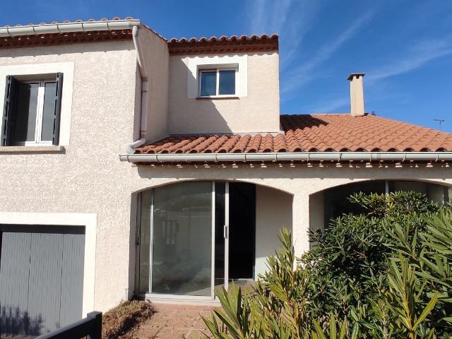 Maison vente à Narbonne, Port-la-nouvelle