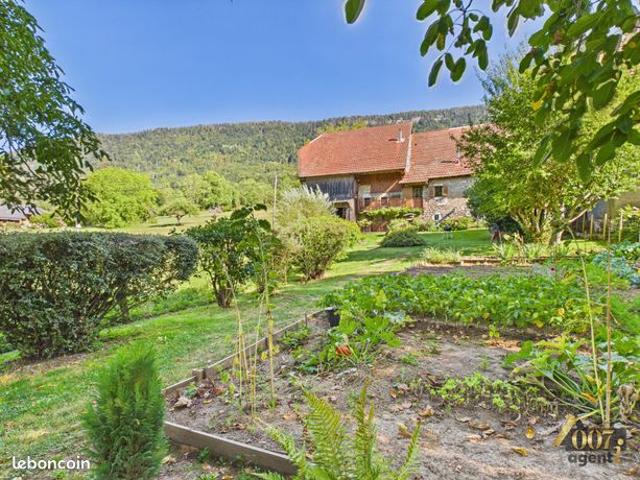 Maison vente à Bourges, Le Noyer
