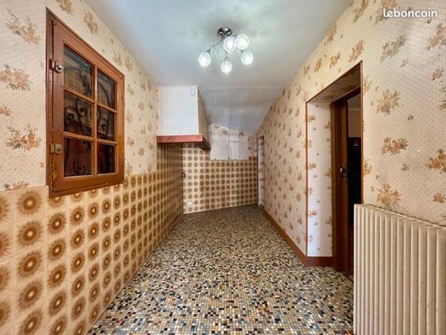 Maison vente à Bordeaux, Saint-médard-en-jalles