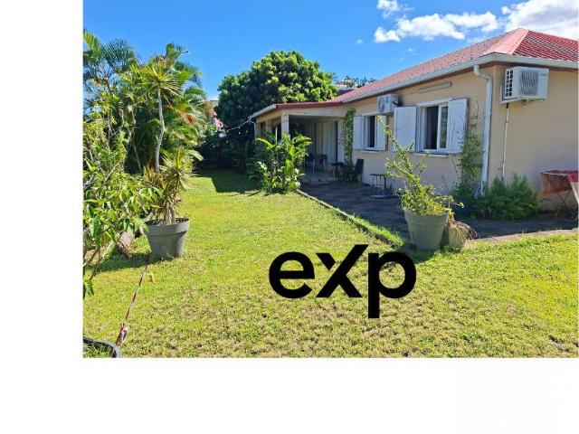 Maison vente à La Réunion