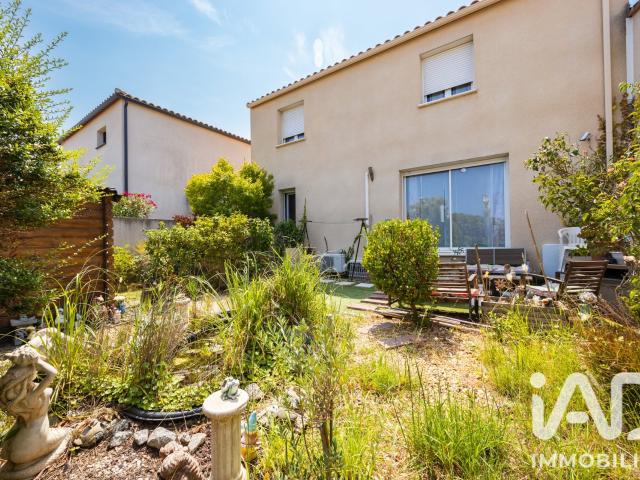 Maison vente à Céret, Latour-bas-elne