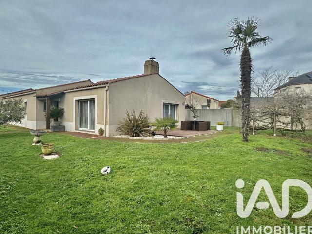 Maison vente à France métropolitaine, Saint-sébastien-sur-loire