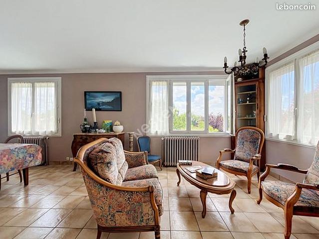 Maison vente à La Roche-sur-Yon, Montaigu