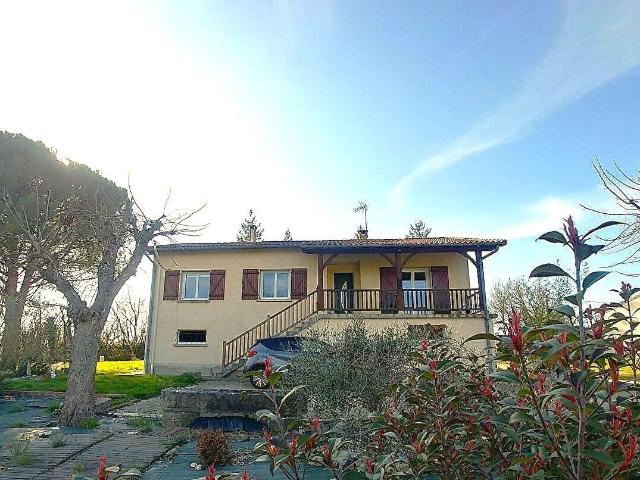 Maison vente à Montauban, Caussade
