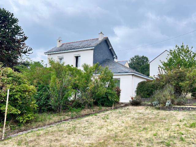 Maison vente à Saint-Nazaire, Savenay