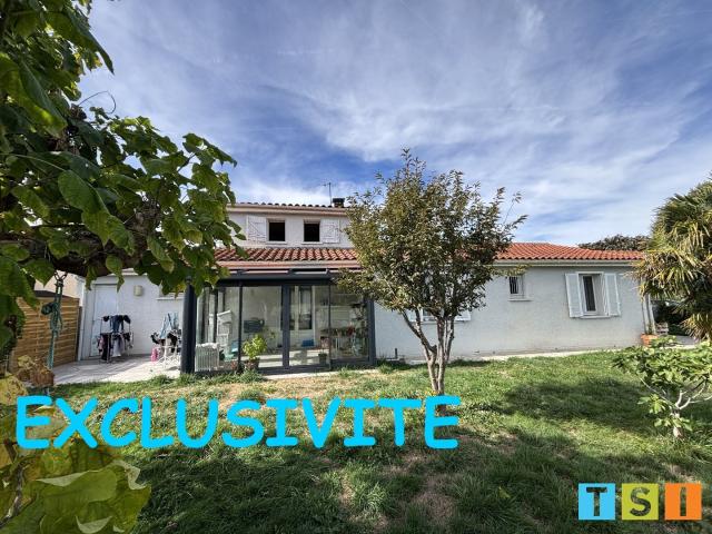 Maison vente à Saint-Gaudens, Haute-Garonne