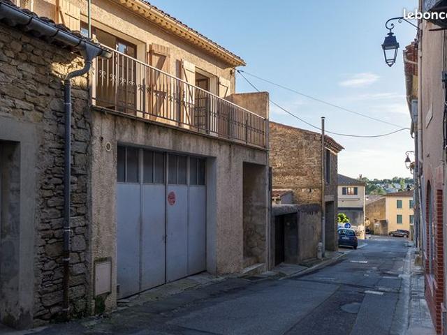 Maison vente à Carcassonne