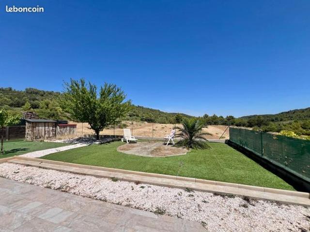Maison vente à Cébazan, Hérault