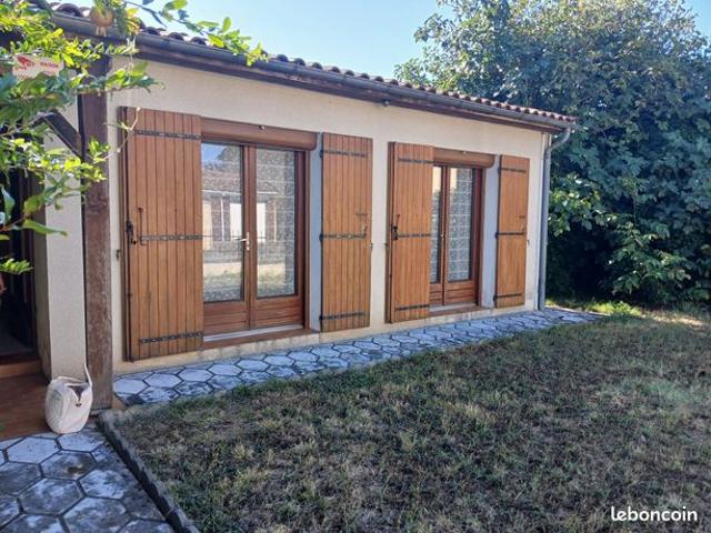 Maison vente à Villeneuve-sur-Lot, Villeneuve-sur-lot