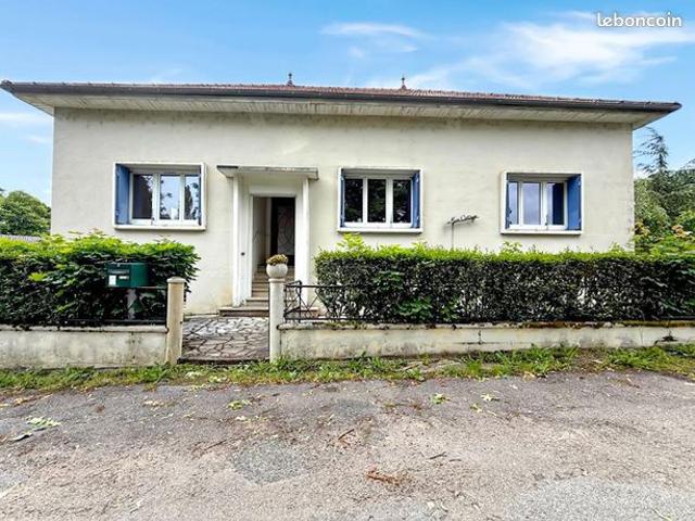 Maison vente à Aubusson, Chambon-sur-voueize