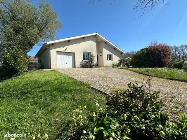 Maison vente à Dax, Saint-geours-de-maremne