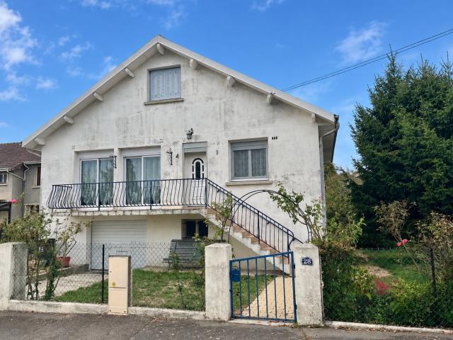 Maison vente à Blanzy, Saône-et-Loire
