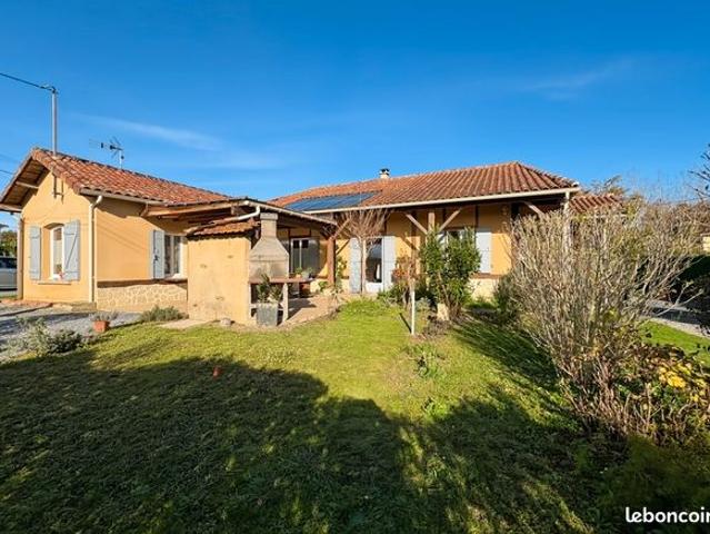 Maison vente à Condom, Eauze
