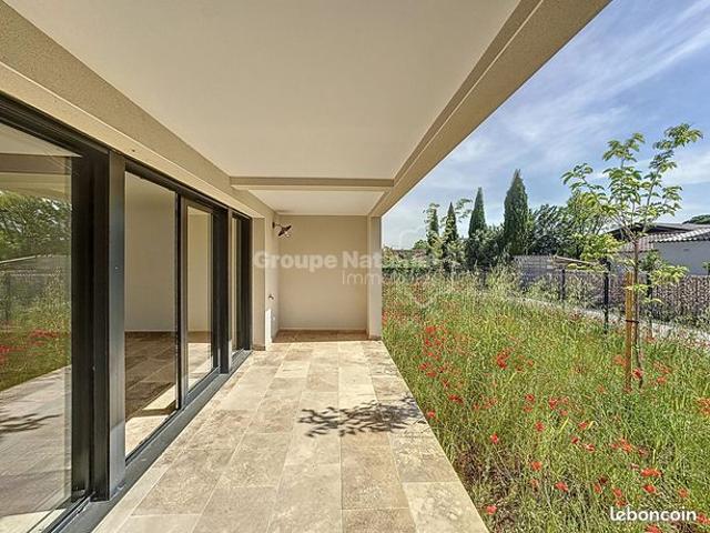Maison vente à Carpentras, Sainte-cécile-les-vignes