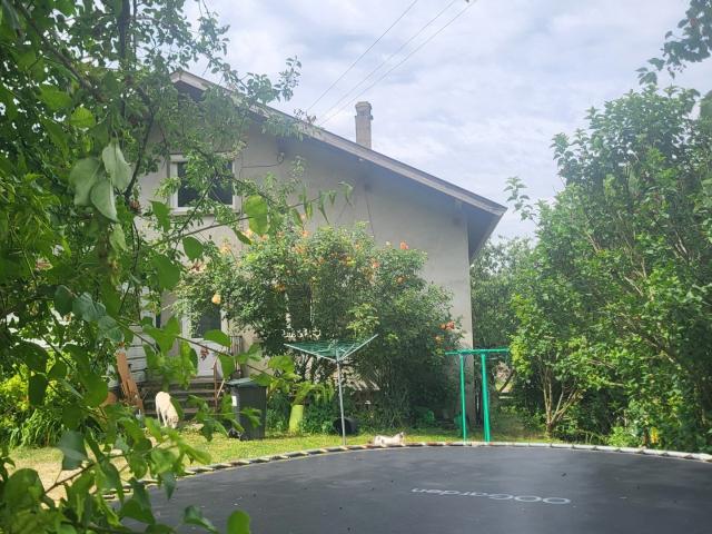 Maison vente à Belley, Serrières-de-briord