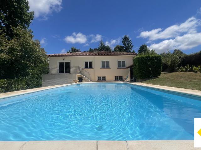 Maison vente à Agen, Foulayronnes