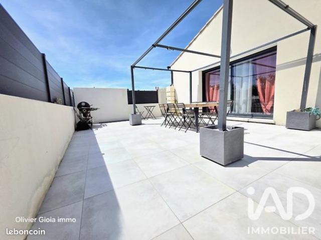 Maison vente à Narbonne, Saint-nazaire-d'aude