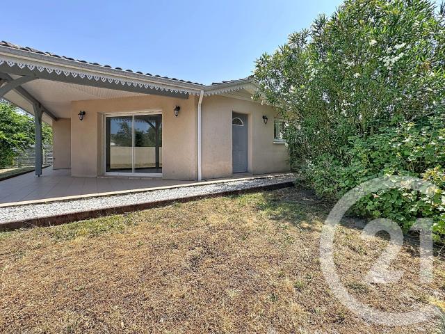 Maison vente à Arcachon, Gujan-mestras