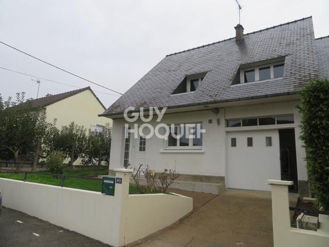Maison location à Château-Gontier, Château-Gontier-sur-Mayenne