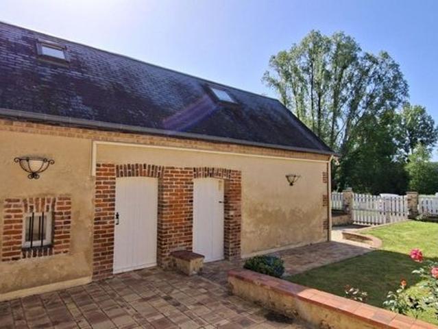 Maison vente à Confolens, Saint-christophe