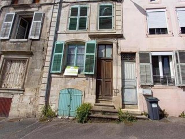 Maison vente à Saint-Mihiel, Meuse