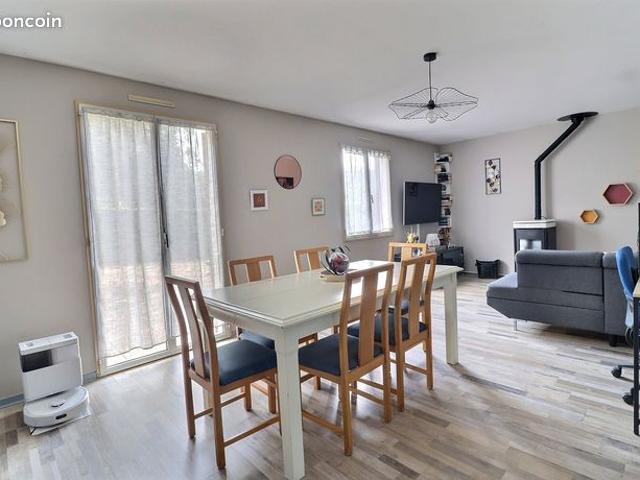 Maison vente à Chalon-sur-Saône, Saint-léger-sur-dheune