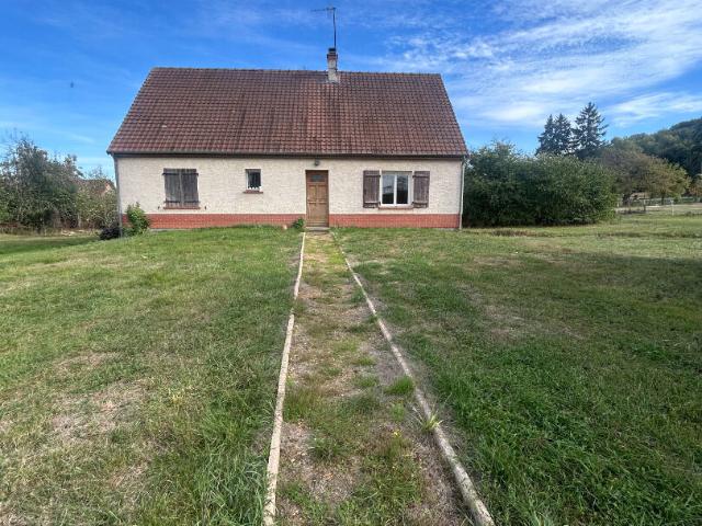 Maison vente à Noailles, Oise
