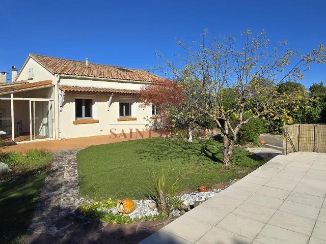 Maison vente à Lodève, La Boissière