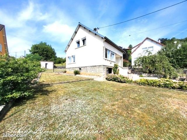 Maison vente à Montbéliard, Bart