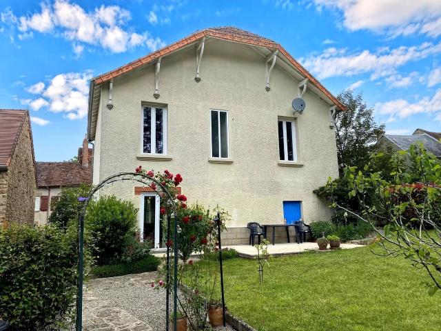 Maison vente à Bellac, Arnac-la-poste