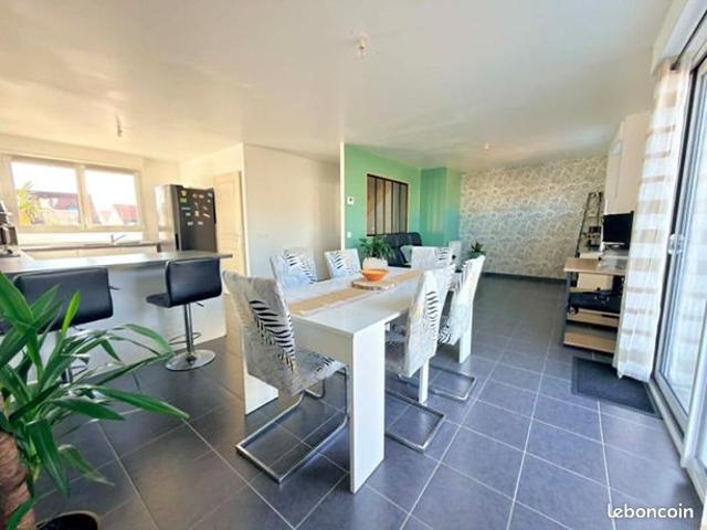 Maison vente à Wingles, Pas-de-Calais