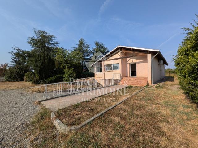 Maison vente à Muret, Palaminy