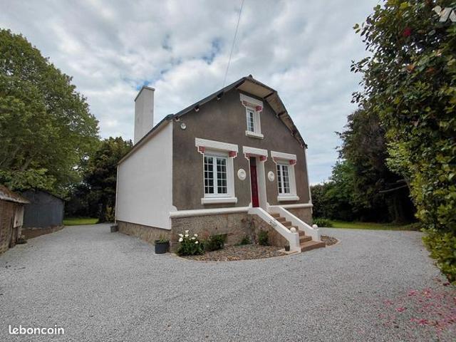 Maison vente à Pontivy, Bretagne