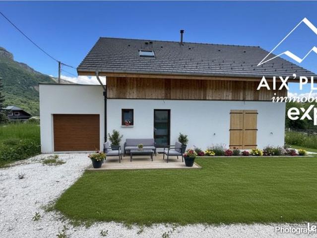 Maison vente à Chambéry, Les Déserts