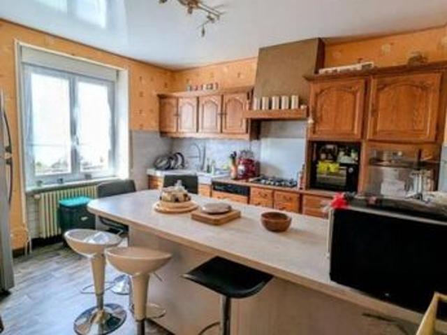 Maison vente à Montbéliard, Mandeure