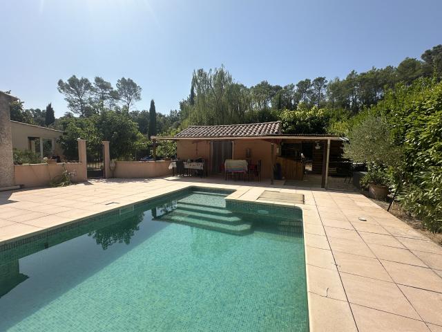 Maison vente à Brignoles, Montfort-sur-argens