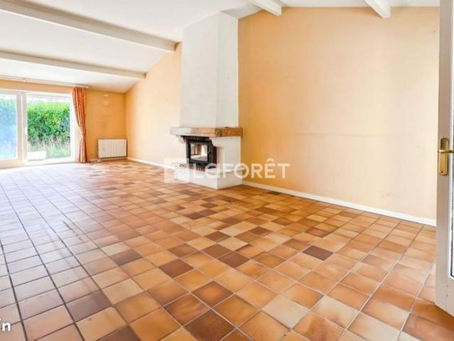 Maison vente à Saumur