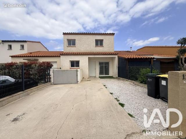 Maison vente à Céret, Thuir