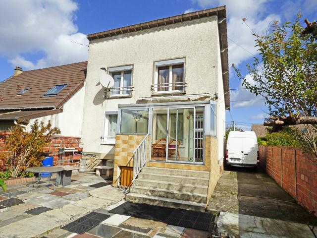 Maison vente à Le Raincy, Gagny