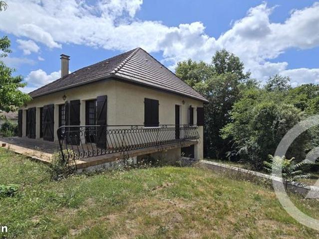 Maison vente à Pau, Lalongue