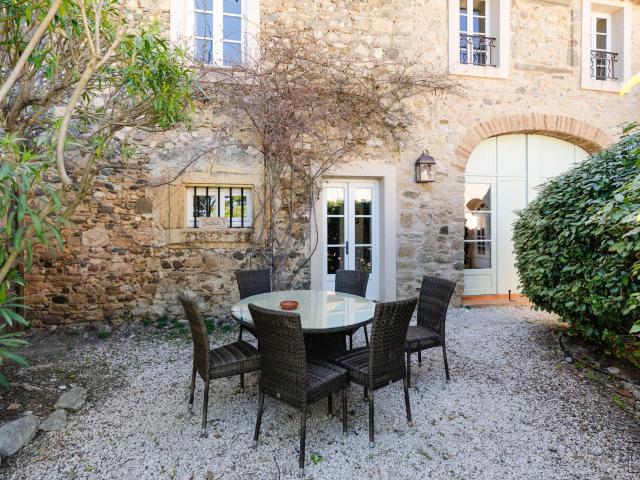 Maison vente à Narbonne, Saint-nazaire-d'aude