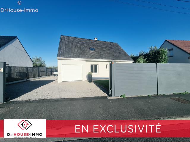 Maison vente à Béthune, Isbergues