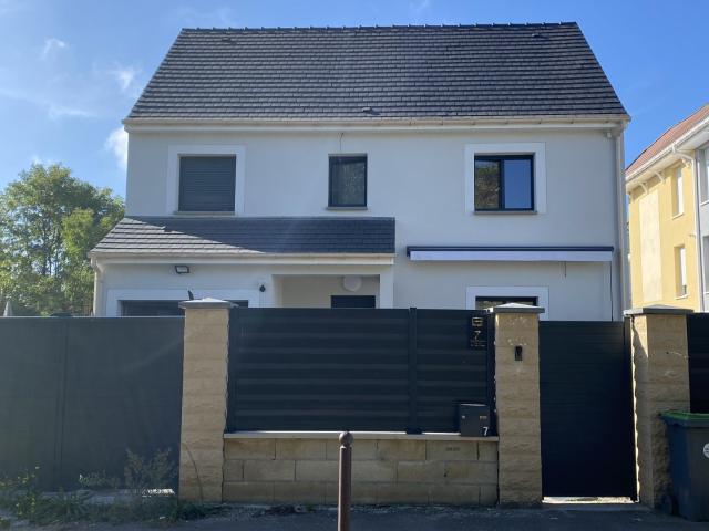 Maison vente à Veneux-les-Sablons, Moret-Loing-et-Orvanne