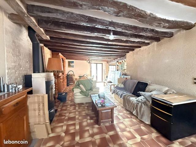 Maison vente à Melun, Le Châtelet-en-brie