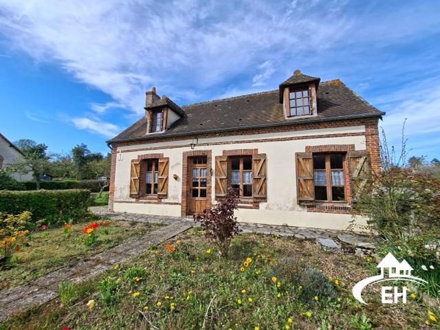 Maison vente à Mortagne-au-Perche, Moulicent