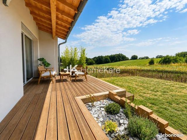 Maison vente à Auch, Pujaudran