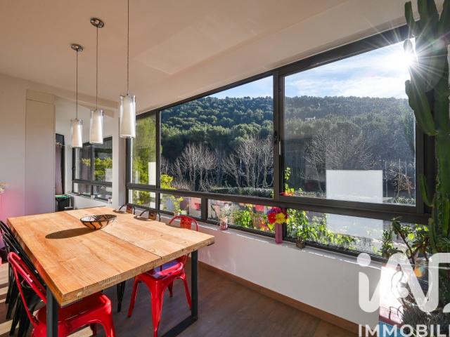 Maison vente à Marseille, Carnoux-en-provence